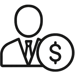 Investor Icon