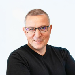 Tsvetomir Zlatkovski